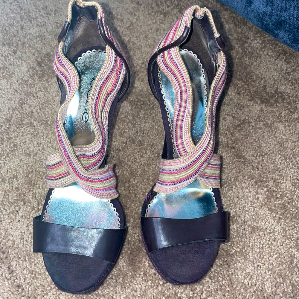 BeBe Sandal